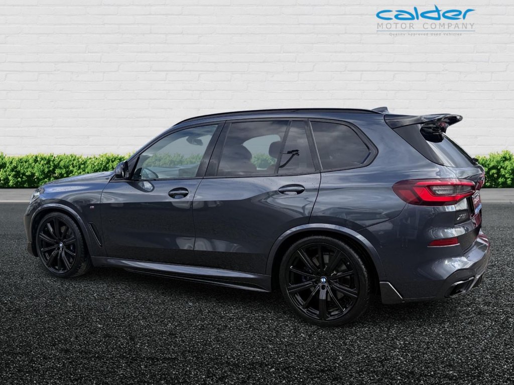 Used BMW X5 2022 for sale - 75753114: Photo 28