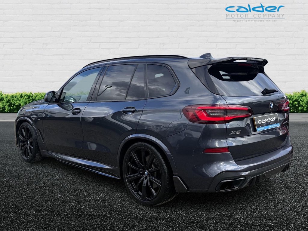 Used BMW X5 2022 for sale - 75753114: Photo 29