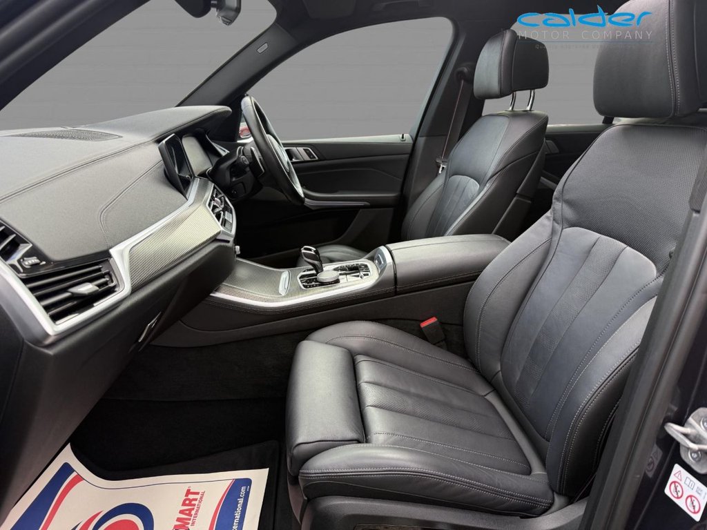 Used BMW X5 2022 for sale - 75753114: Photo 6