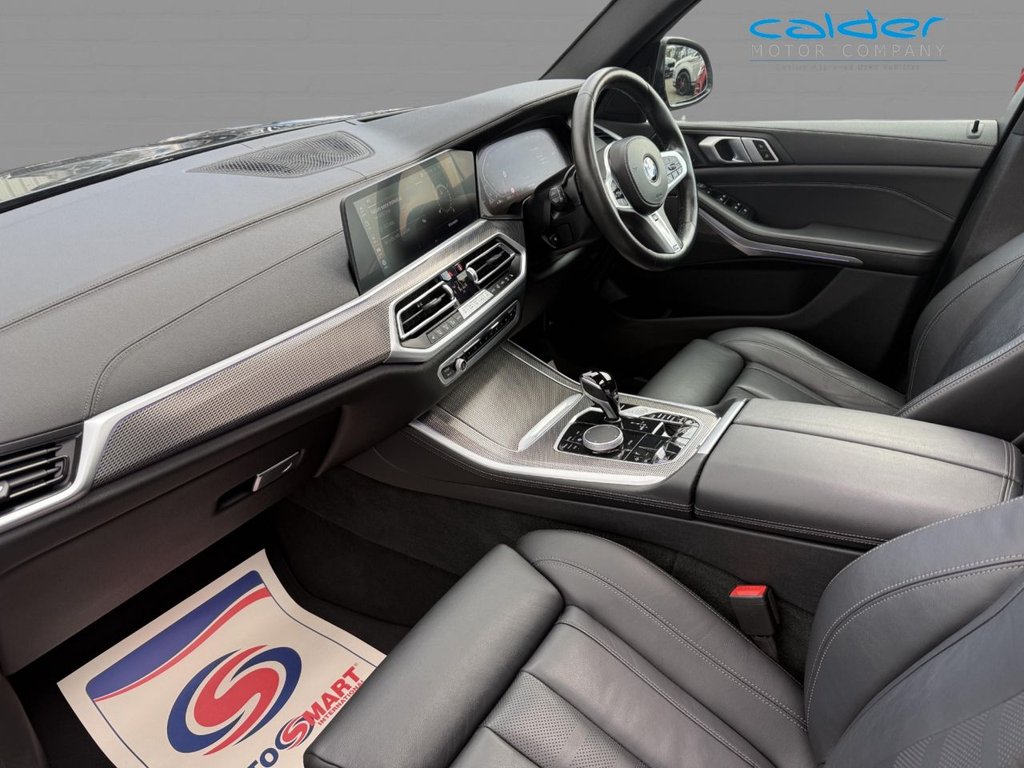 Used BMW X5 2022 for sale - 75753114: Photo 7