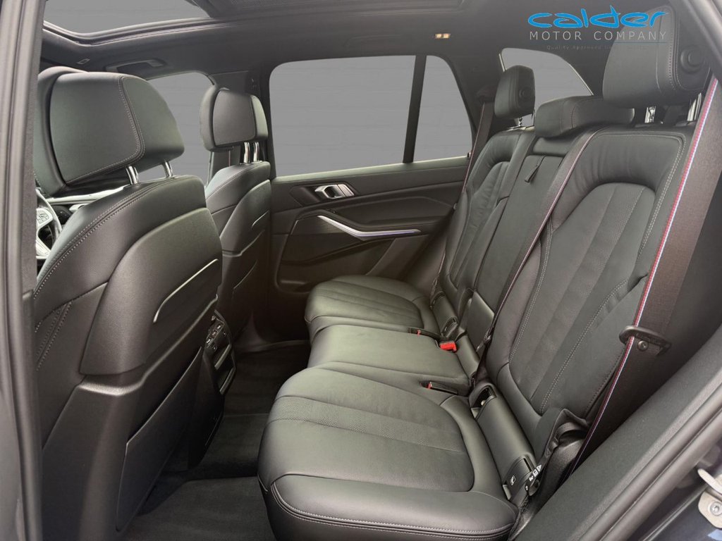 Used BMW X5 2022 for sale - 75753114: Photo 9