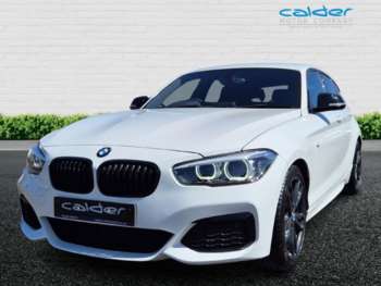 Used BMW 1 Series 2019 for sale - 74649947: Photo