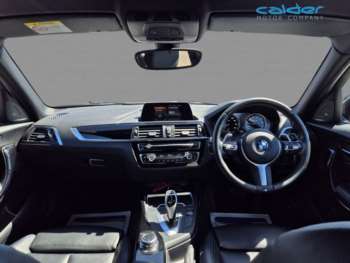 Used BMW 1 Series 2019 for sale - 74649947: Photo