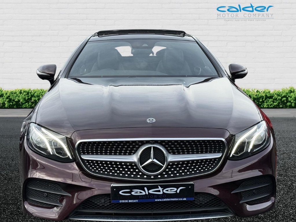 Used Mercedes-Benz E Class 2018 for sale - 76454041: Photo 15