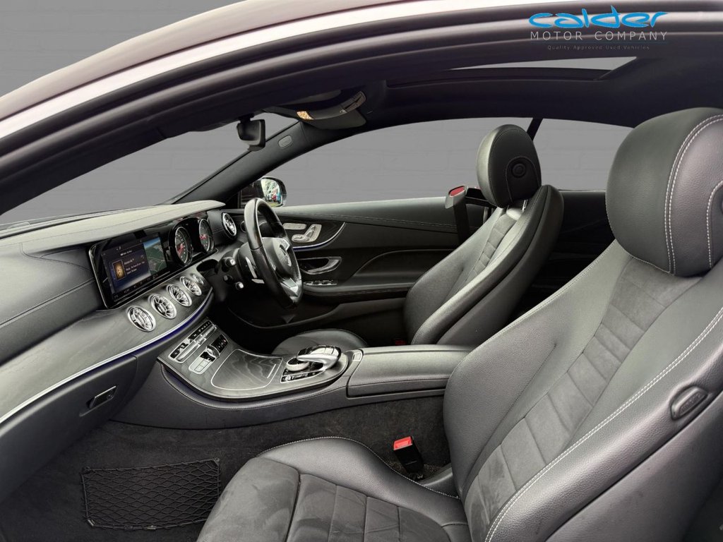 Used Mercedes-Benz E Class 2018 for sale - 76454041: Photo 24