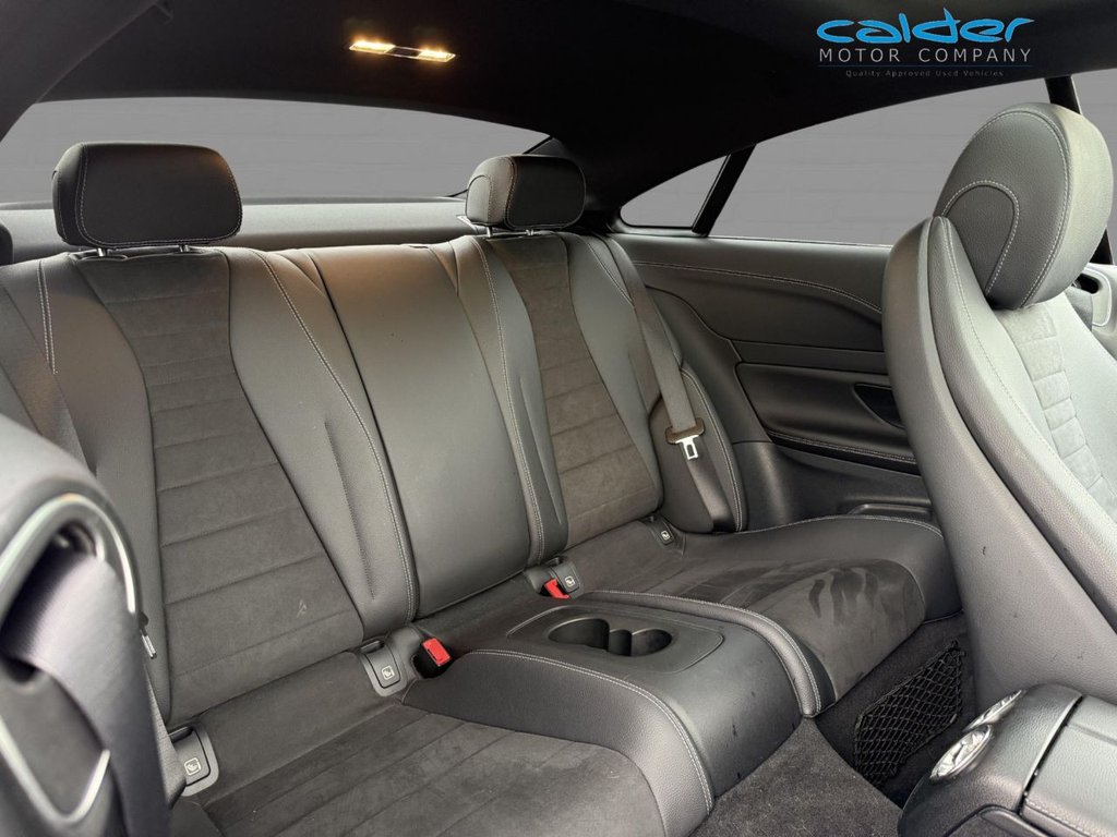 Used Mercedes-Benz E Class 2018 for sale - 76454041: Photo 25