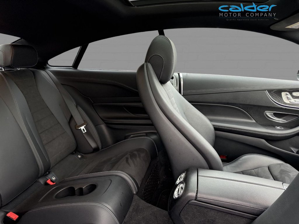 Used Mercedes-Benz E Class 2018 for sale - 76454041: Photo 26