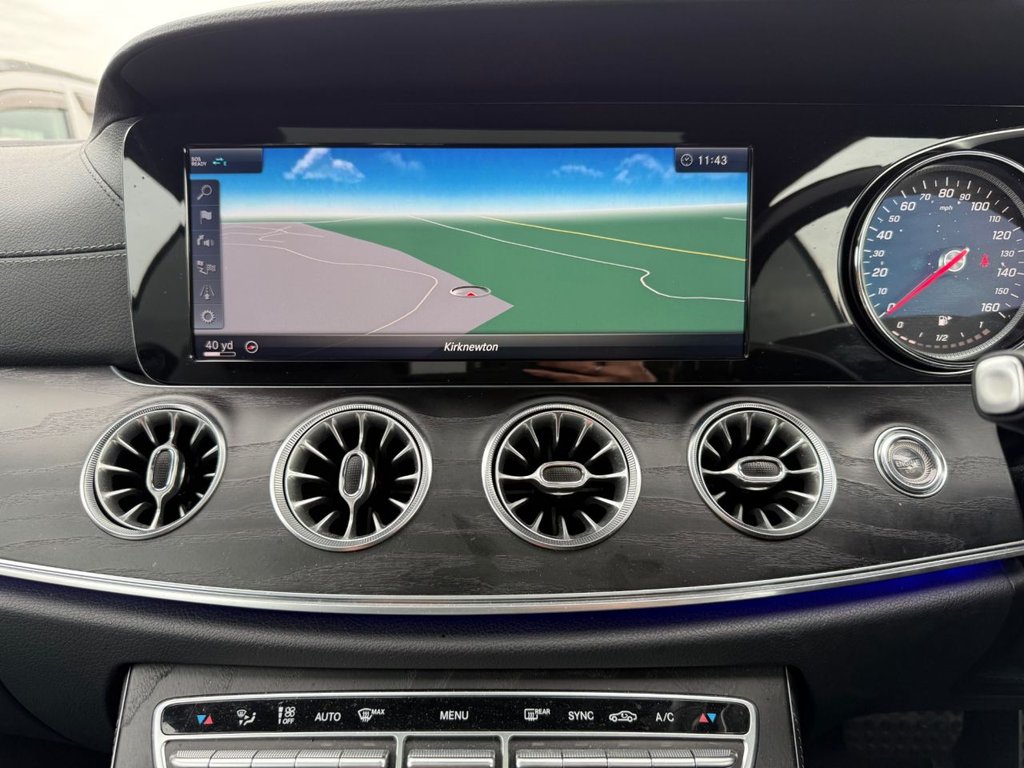 Used Mercedes-Benz E Class 2018 for sale - 76454041: Photo 31