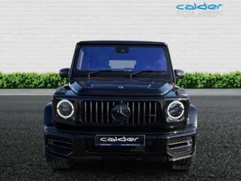 Used Mercedes-Benz G-Class 2022 for sale - 75307752: Photo