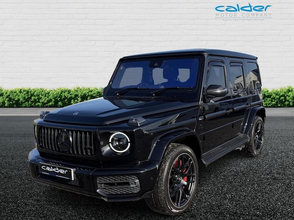 Used Mercedes-Benz G-Class 2022 for sale - 75307752: Photo 37