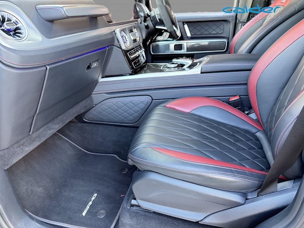 Used Mercedes-Benz G-Class 2022 for sale - 75307752: Photo 42