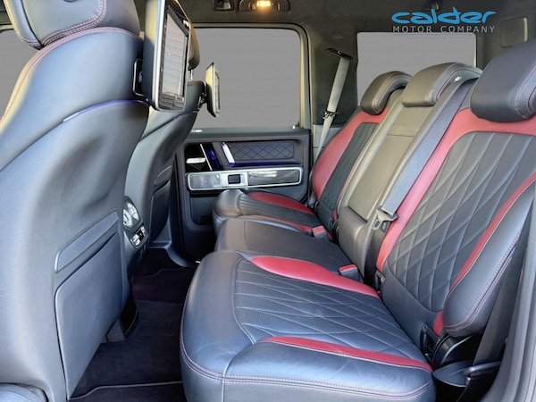 Used Mercedes-Benz G-Class 2022 for sale - 75307752: Photo 44