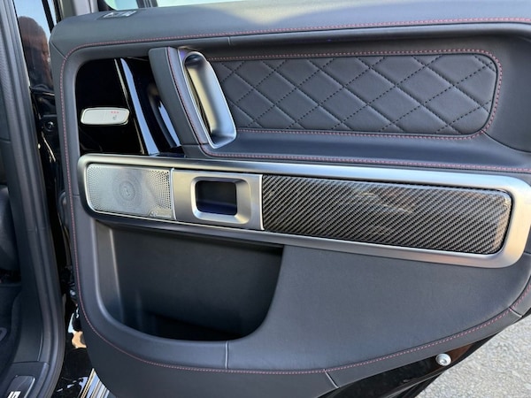 Used Mercedes-Benz G-Class 2022 for sale - 75307752: Photo 49