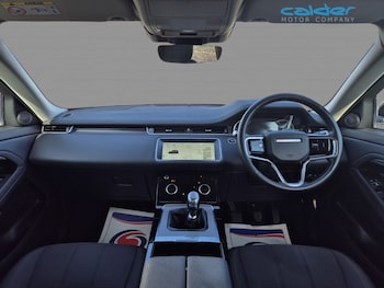 Used Land Rover Range Rover Evoque 2021 for sale - 75585705: Photo
