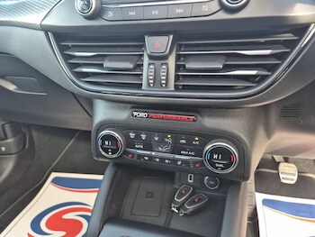 Used Ford Focus 2021 for sale - 78228007: Photo