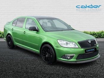 Used Skoda Octavia 2012 for sale - 79603630: Photo