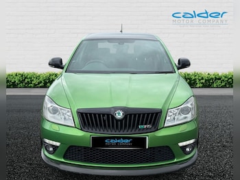 Used Skoda Octavia 2012 for sale - 79603630: Photo