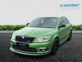 Used Skoda Octavia 2012 for sale - 79603630: Photo