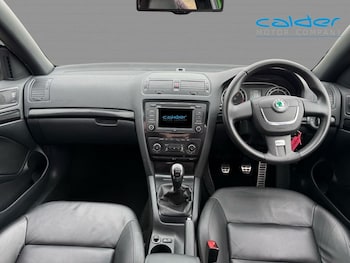Used Skoda Octavia 2012 for sale - 79603630: Photo