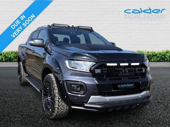 Used Ford Ranger 2021 for sale - 79327982: Photo