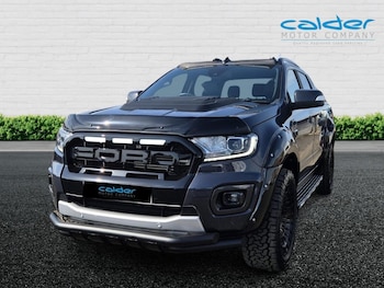 Used Ford Ranger 2021 for sale - 79327982: Photo