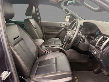 Used Ford Ranger 2021 for sale - 79327982: Photo