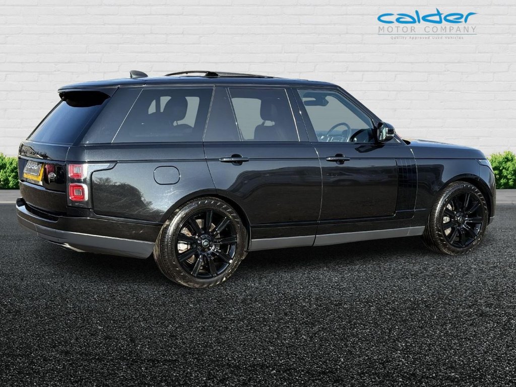Used Land Rover Range Rover 2020 for sale - 77614178: Photo 11