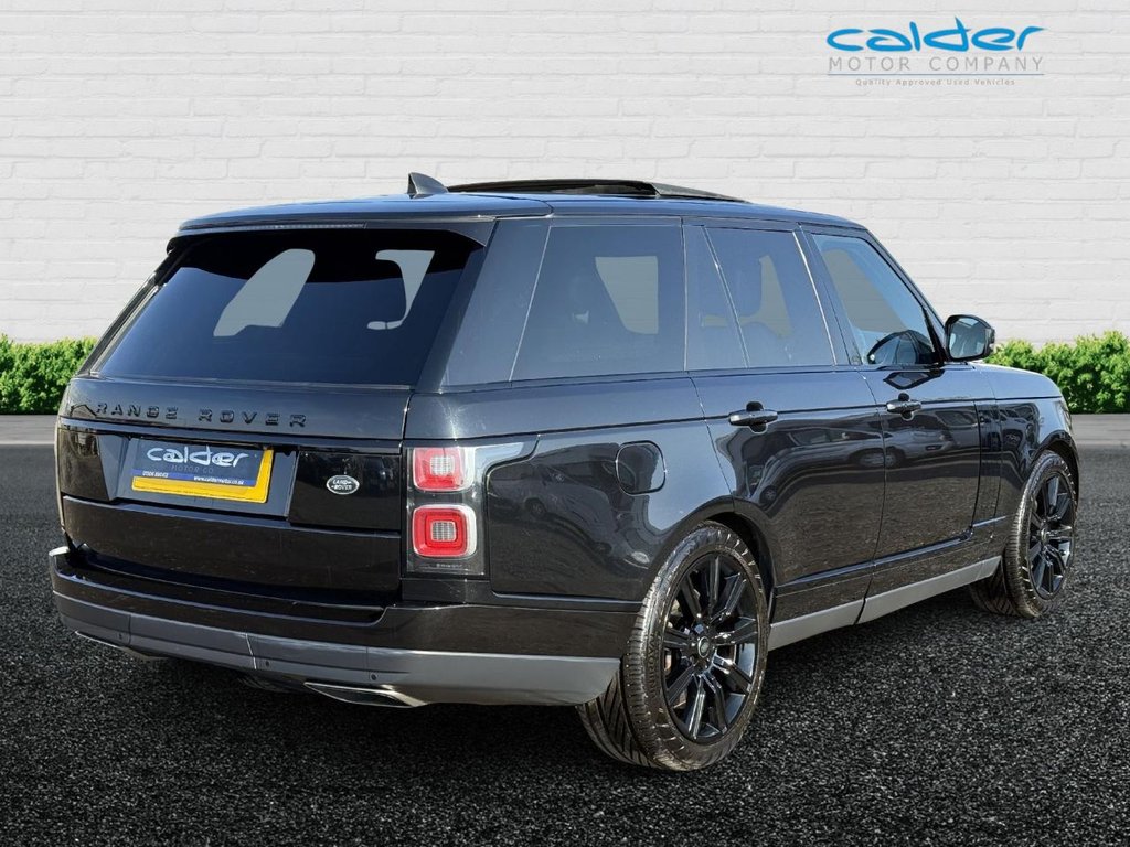 Used Land Rover Range Rover 2020 for sale - 77614178: Photo 12