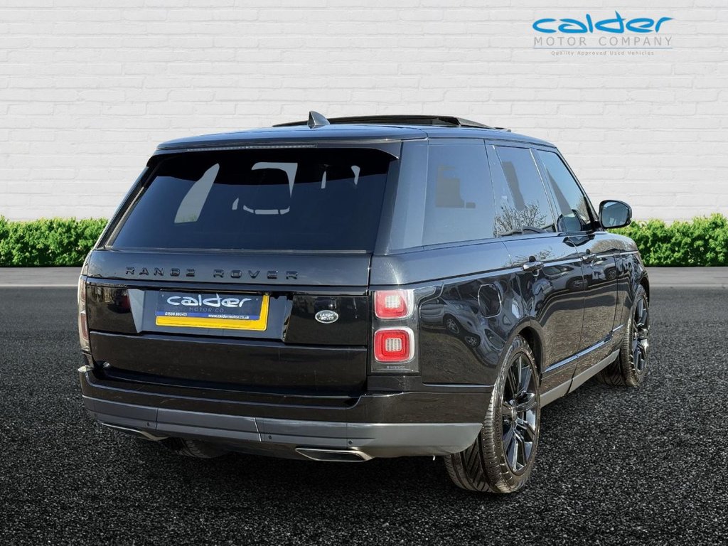 Used Land Rover Range Rover 2020 for sale - 77614178: Photo 13