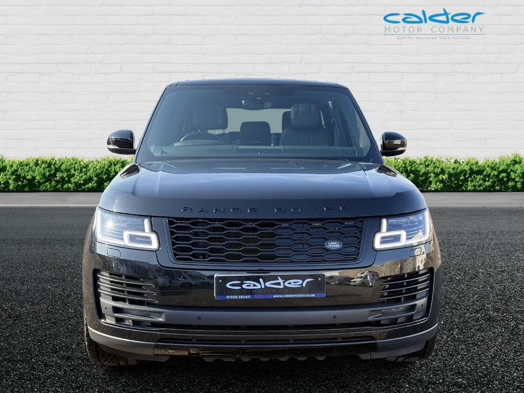 Used Land Rover Range Rover 2020 for sale - 77614178: Photo 15