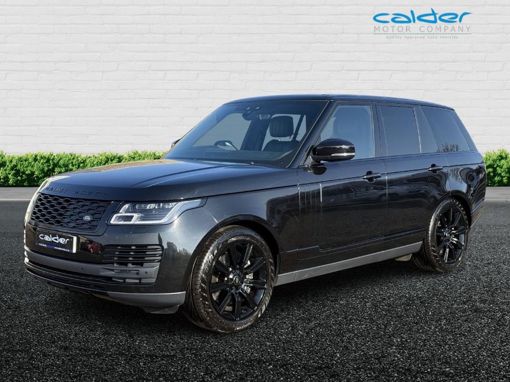 Used Land Rover Range Rover 2020 for sale - 77614178: Photo 16