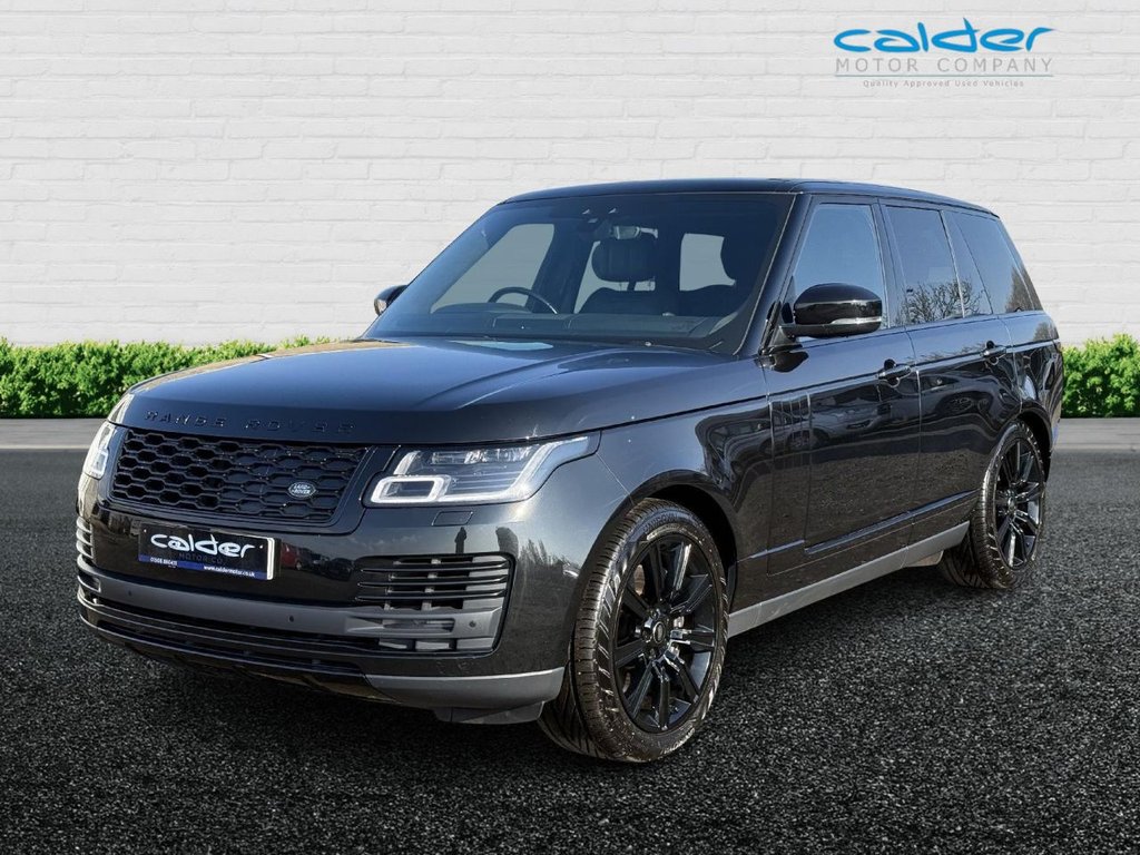 Used Land Rover Range Rover 2020 for sale - 77614178: Photo 17