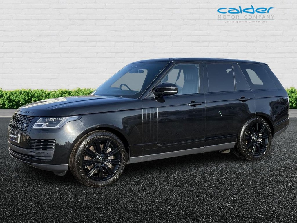 Used Land Rover Range Rover 2020 for sale - 77614178: Photo 18