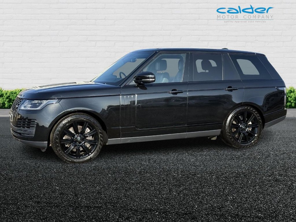 Used Land Rover Range Rover 2020 for sale - 77614178: Photo 19