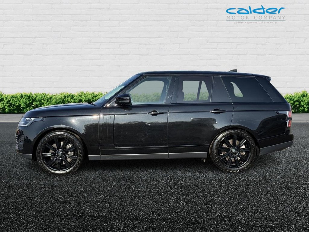Used Land Rover Range Rover 2020 for sale - 77614178: Photo 20