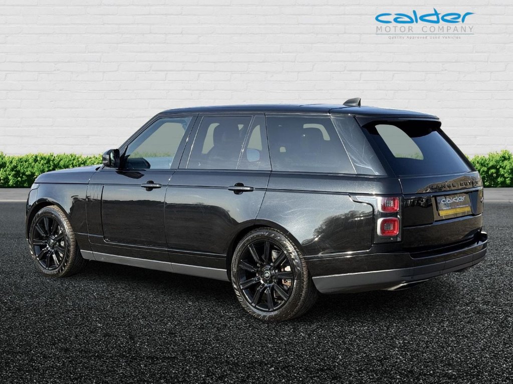 Used Land Rover Range Rover 2020 for sale - 77614178: Photo 21