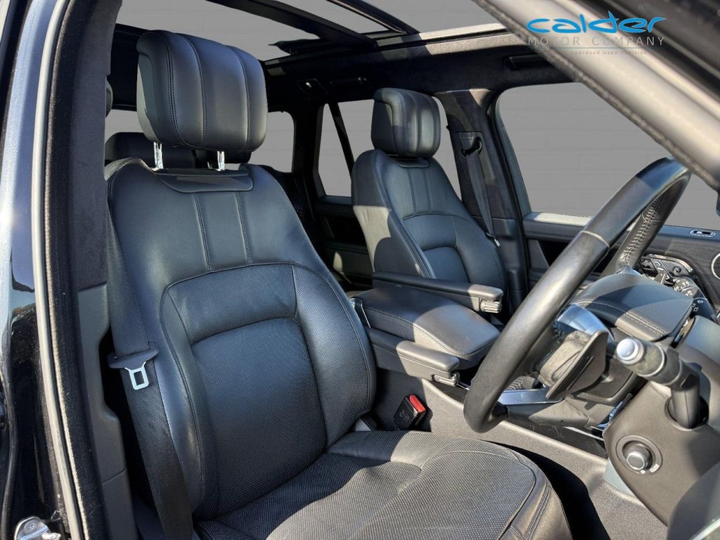 Used Land Rover Range Rover 2020 for sale - 77614178: Photo 26