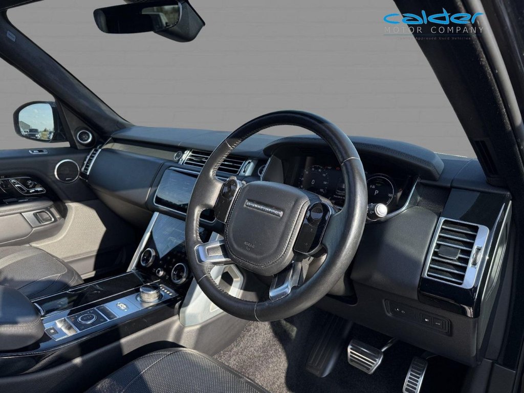 Used Land Rover Range Rover 2020 for sale - 77614178: Photo 27