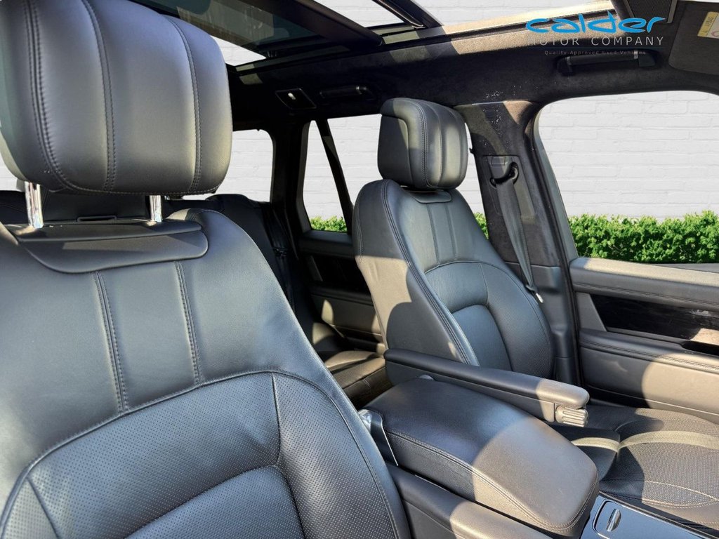 Used Land Rover Range Rover 2020 for sale - 77614178: Photo 28