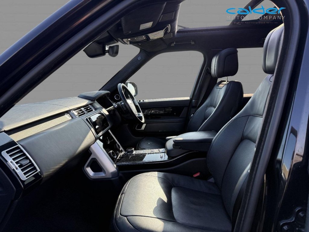 Used Land Rover Range Rover 2020 for sale - 77614178: Photo 29