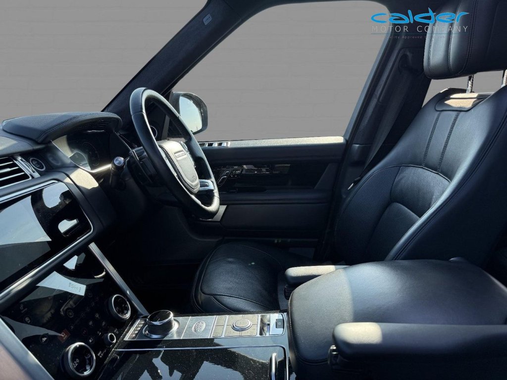 Used Land Rover Range Rover 2020 for sale - 77614178: Photo 30