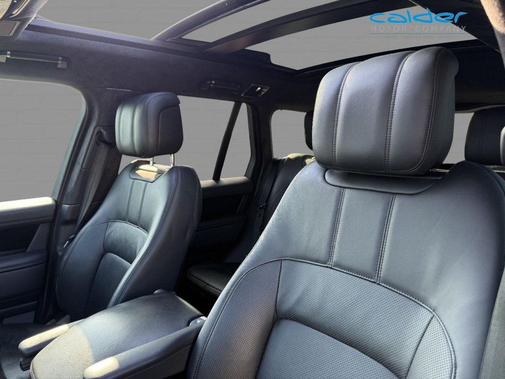 Used Land Rover Range Rover 2020 for sale - 77614178: Photo 31