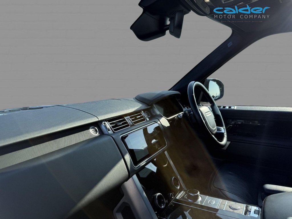 Used Land Rover Range Rover 2020 for sale - 77614178: Photo 32