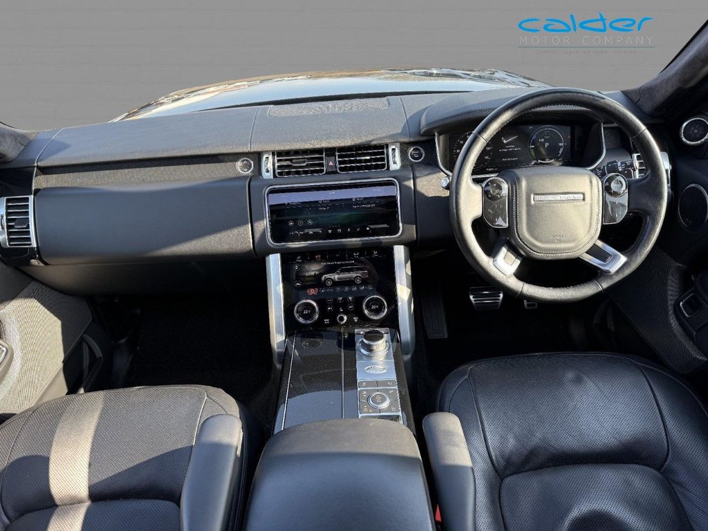 Used Land Rover Range Rover 2020 for sale - 77614178: Photo 34