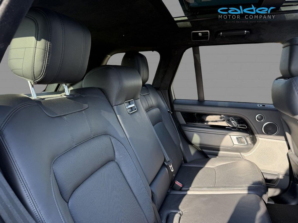 Used Land Rover Range Rover 2020 for sale - 77614178: Photo 35
