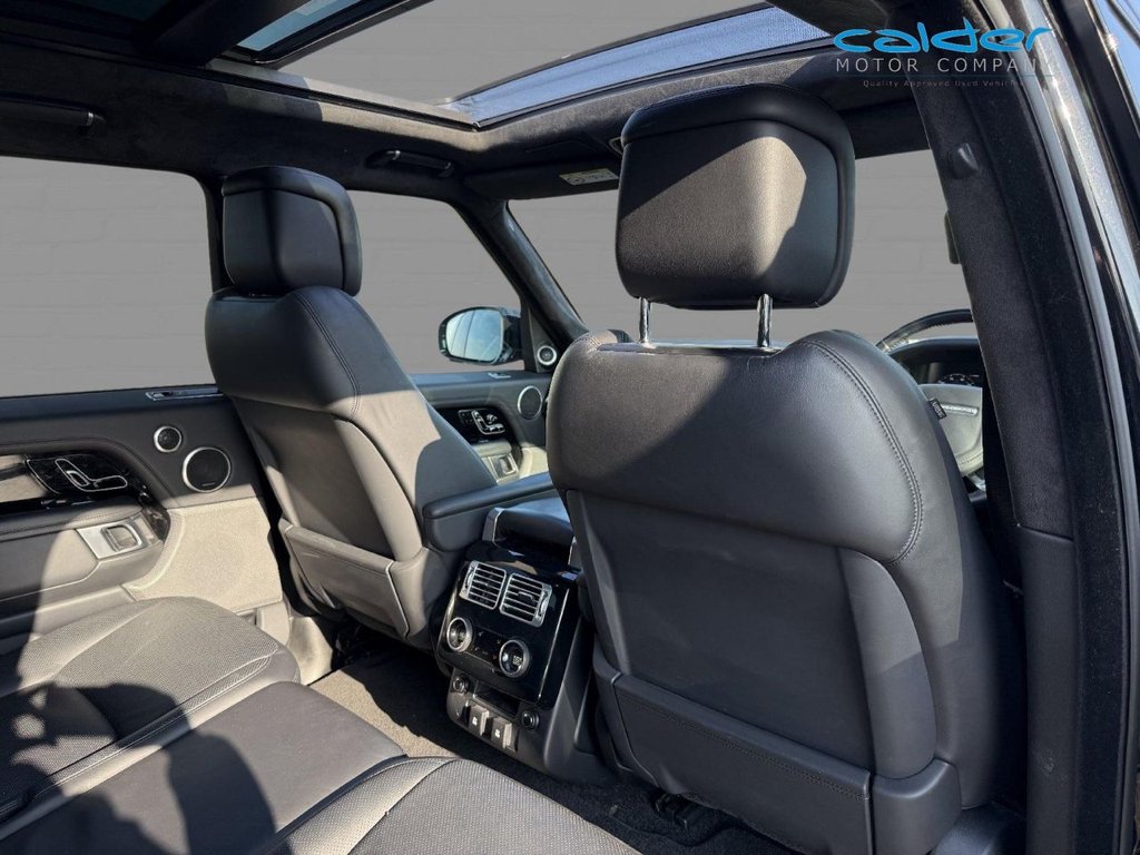 Used Land Rover Range Rover 2020 for sale - 77614178: Photo 36