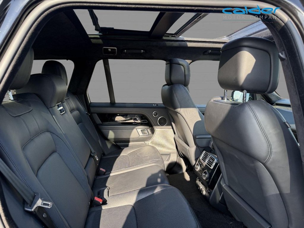 Used Land Rover Range Rover 2020 for sale - 77614178: Photo 37