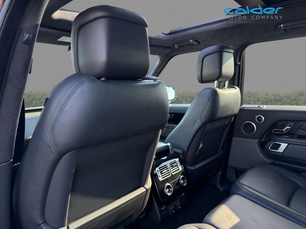 Used Land Rover Range Rover 2020 for sale - 77614178: Photo 38