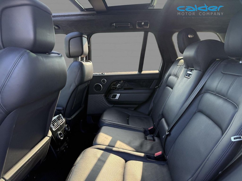 Used Land Rover Range Rover 2020 for sale - 77614178: Photo 40