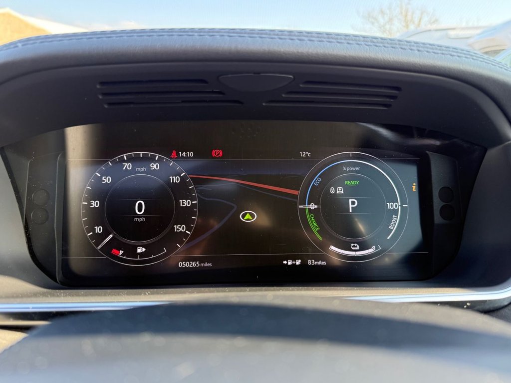 Used Land Rover Range Rover 2020 for sale - 77614178: Photo 41